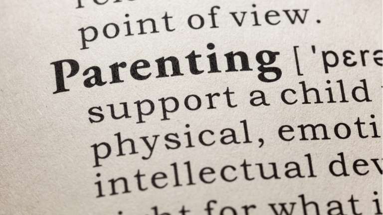 Types of Parenting