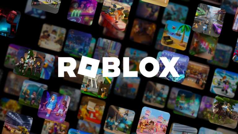 Roblox app