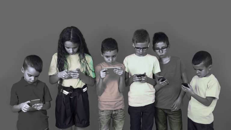 Brain-Rot Youtube Kids