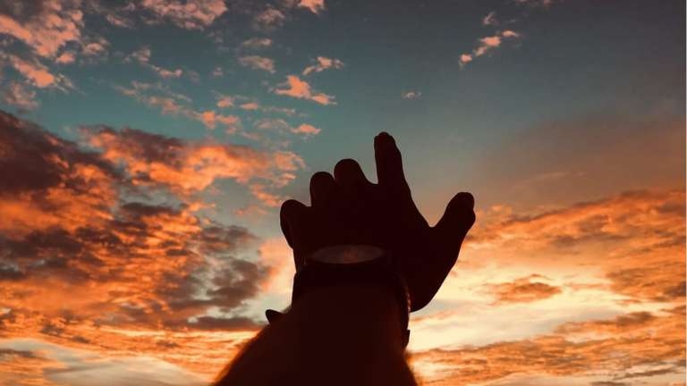 Struggling with depression