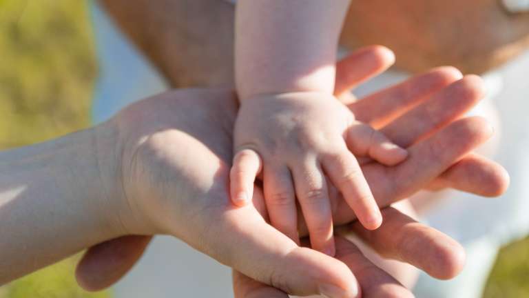 Parenting Trends
