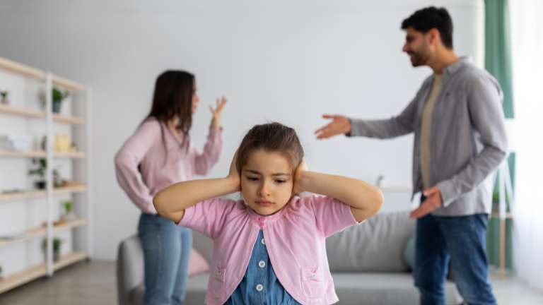 generational trauma