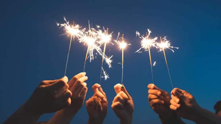 new year parenting tips
