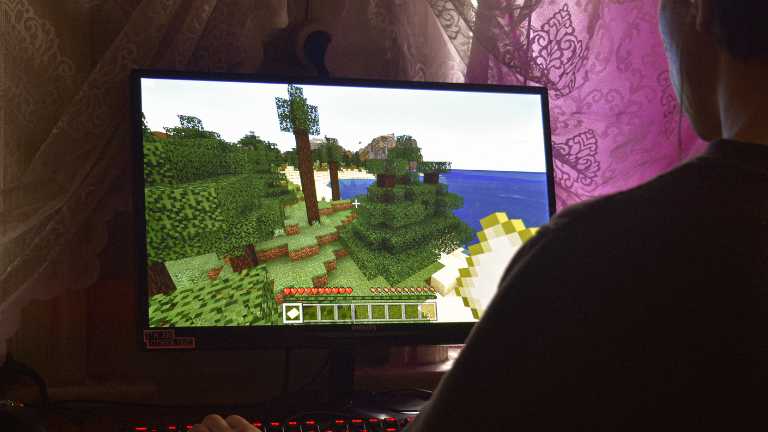 What Parents Should Know About Minecraft