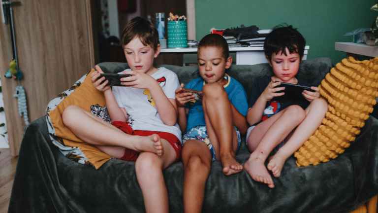 Why Kids loves Minecraft