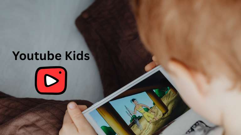 What Parents Should Know About YouTube Kids
